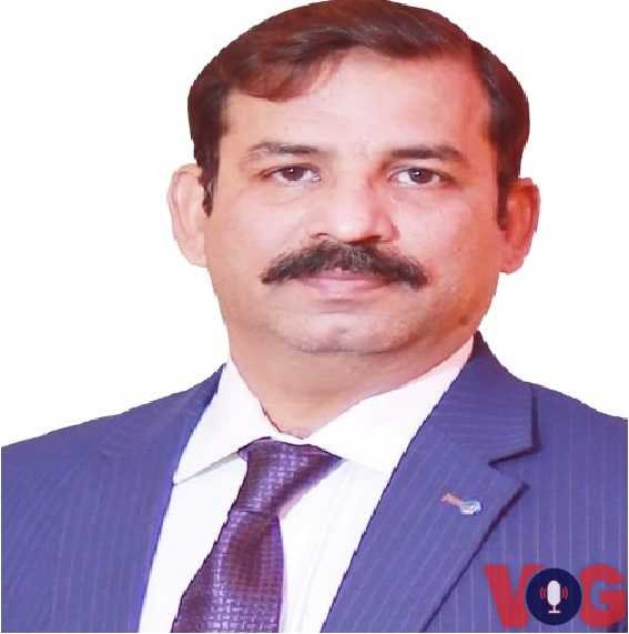 Syed Atif Nadeem