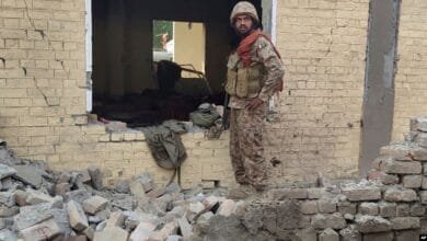 سیکیورٹی فورسز کا وژن "اعظم استحکام" کے تحت انسداد دہشت گردی کی مہم پوری شدت کے ساتھ جاری ہے۔