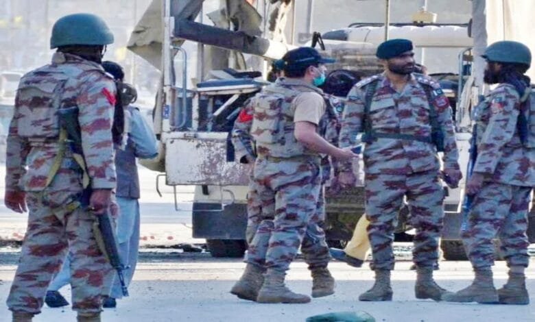 پاکستان: باجوڑ اور بنوں میں سیکیورٹی فورسز کی انٹیلی جنس بنیاد پر کارروائیاں، 23 دہشت گرد ہلاک، انسدادِ دہشت گردی مہم تیز