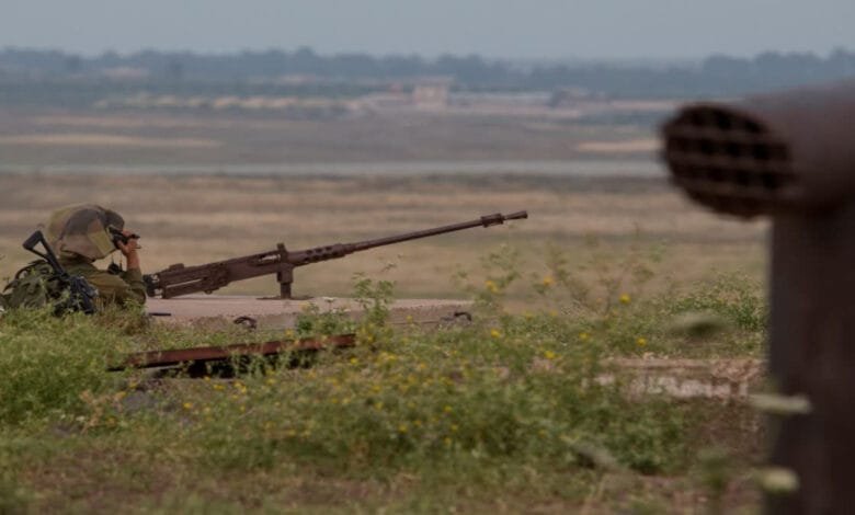 اسرائیل نے لبنان میں اس کے امن فوجیوں پر گولیاں چلائیں: اقوام متحدہ