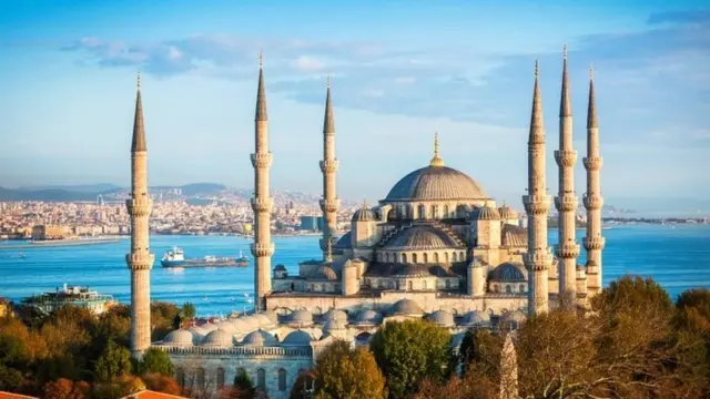 جرمن خاندان چھٹیاں منانے ترکی گیا لیکن موت نے آن گھیرا