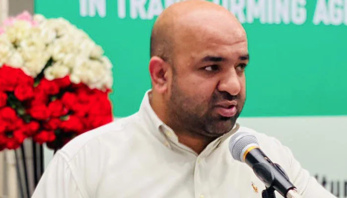 رانا سکندر حیات کا ضمنی انتخابات اور تحریک انصاف پر تنقید، مریم نواز کی گورننس کی تعریف