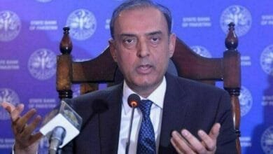 اسٹیٹ بینک آف پاکستان کے گورنر جمیل احمد کی معیشت کے استحکام کے لیے طویل المدتی اصلاحات کی ضرورت پر زور