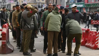 پاکستان کی جانب سے بھارت کے غیر قانونی طور پر مقبوضہ جموں و کشمیر میں انسانی حقوق کی خلاف ورزیوں پر اقوام متحدہ کے ماہرین کے نتائج پر شدید تشویش کا اظہار