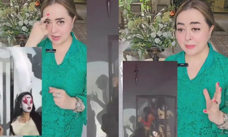 پاکستان اسلام آباد میں پولیس کی بڑی کارروائی، ڈانس پارٹیاں اور مساج سینٹروں کے نام پر فحاشی کے اڈوں کے خلاف چھاپے، 21 لڑکیاں اور 19 مرد گرفتار