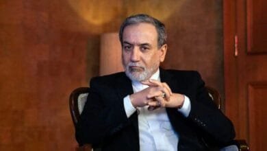 ایران کا کہنا ہے کہ اس نے جوہری مسئلے اور اسرائیل پر ترکی کے ساتھ بات چیت کی