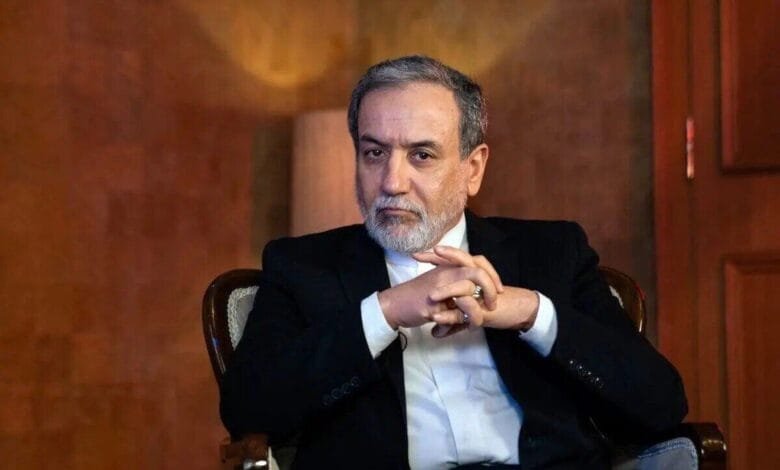 ایران کا کہنا ہے کہ اس نے جوہری مسئلے اور اسرائیل پر ترکی کے ساتھ بات چیت کی