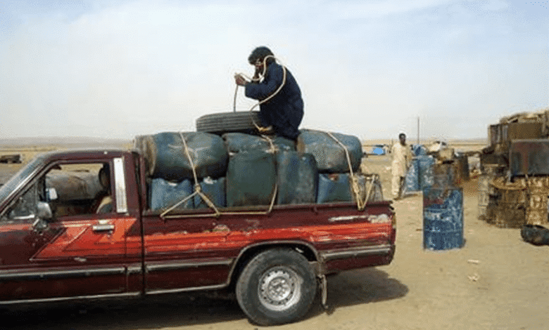 گڈانی کسٹمز نے ساحلی پٹی اور آر سی ڈی ہائی وے پر اسمگلنگ کے خلاف کارروائیاں کرتے ہوئے ایک ارب روپے مالیت کا سامان ضبط کر لیا