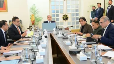 وزیراعظم شہباز شریف کا ریلوے نظام کی بین الاقوامی طرز پر بہتری کا فیصلہ