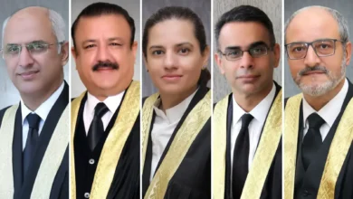 27ویں آئینی ترمیم بھی چیلنج ، وفاقی آئینی عدالت کے قیام، اختیارات اور سپریم کورٹ کے دائرہ اختیار میں مداخلت پر اسلام آباد ہائیکورٹ کے ججز کے سنگین اعتراضات