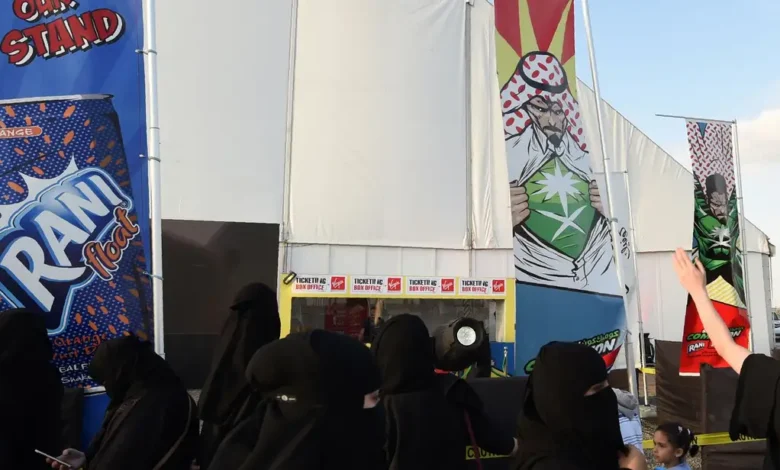 سعودی عرب میں غیر ملکیوں کے لیے شراب کی پابندیوں میں نرمی؛ پریمیم ویزا ہولڈرز کو سرکاری لائسنس یافتہ دکان سے خریداری کی اجازت