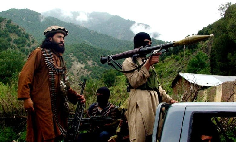 افغان طالبان کی حمایت یافتہ ٹی ٹی پی کے ’ہائی پروفائل‘ سرحد پار حملے — اقوام متحدہ کی سلامتی کونسل کے پینل کی شدید تشویش