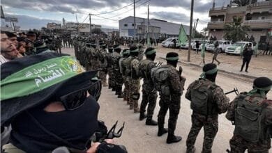 غزہ جنگ کے بعد خطے کی نئی سیاسی ترتیب: حماس کا سیاسی جماعت کے طور پر ازسرِ نو تنظیم کا آغاز