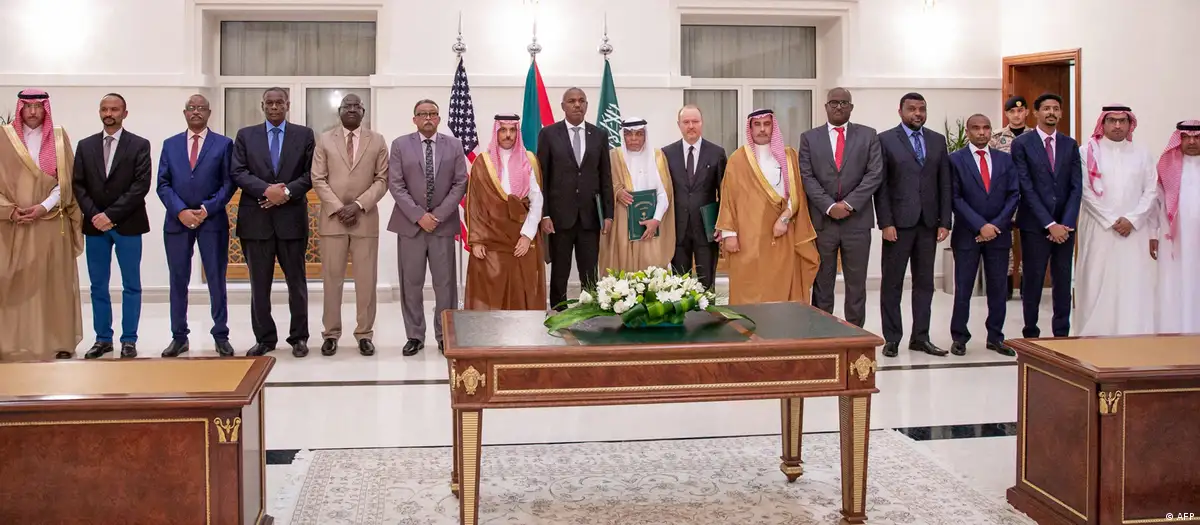 سوڈان کی خانہ جنگی: معدنی دولت، علاقائی رقابت اور پراکسی جنگ کا نیا مرکز