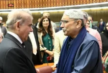 صدرِ مملکت کے دستخط کے بعد ستائیسویں آئینی ترمیم باقاعدہ طور پر آئینِ پاکستان کا حصہ بن گئی