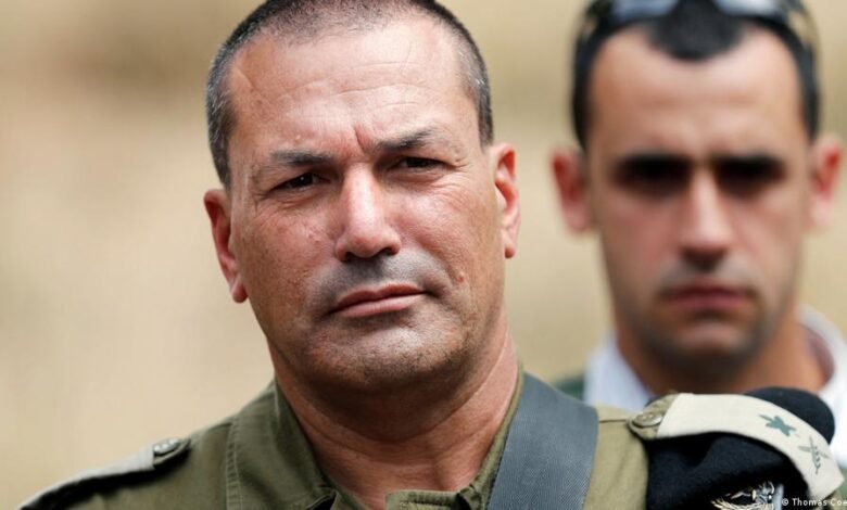 حماس کے 7 اکتوبر حملے میں ناکامی: اسرائیلی فوج نے تین جرنیل برطرف کر دیے، متعدد سینیئر افسران کے خلاف تادیبی کارروائی
