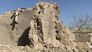 پاکستان نے افغانستان میں فضائی حملے کیے، ذبیح اللہ مجاہد کا دعویٰ