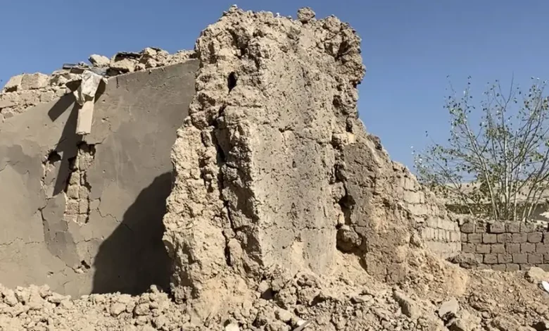 پاکستان نے افغانستان میں فضائی حملے کیے، ذبیح اللہ مجاہد کا دعویٰ