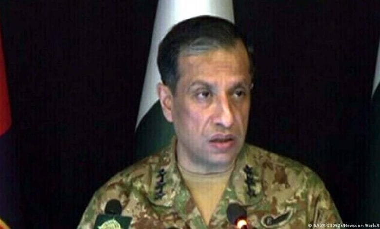 افغانستان میں دہشت گردی کے مراکز موجود ہیں، افغان طالبان سے دہشت گردوں کی سہولت کاری بند کرنے کا مطالبہ،ڈی جی آئی ایس پی آر