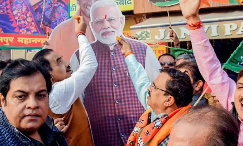 بھارت میں قوم پرستی اور سخت گیر رویہ مزید مضبوط ہوا تو پاکستان اور بھارت کے مابین مذاکرات کے امکانات کم اور کشیدگی بڑھنے کا خدشہ ہے