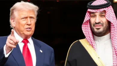 صحافی خاشقجی کا قتل ایک 'بڑی غلطی'، محمد بن سلمان