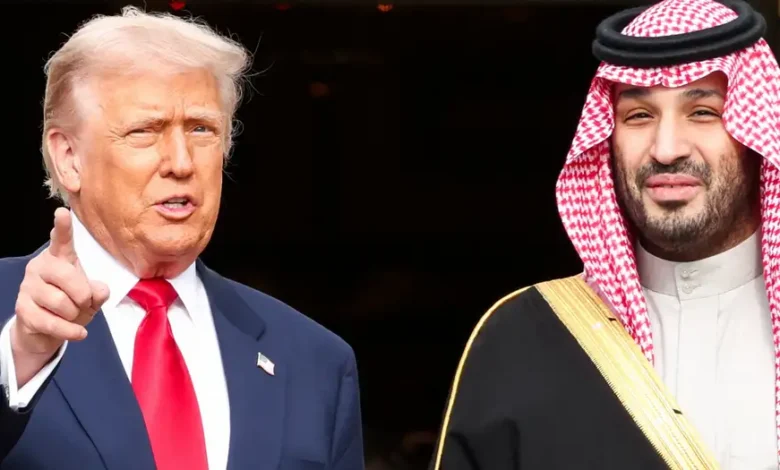 صحافی خاشقجی کا قتل ایک 'بڑی غلطی'، محمد بن سلمان