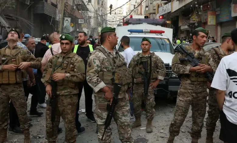 بیروت میں اسرائیلی حملہ: حزب اللہ کے چیف آف اسٹاف ہيثم علی طباطبائی ہلاک — خطے میں کشیدگی نئی سطح پر پہنچ گئی