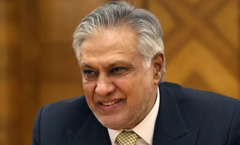 اسلام آباد: افغان طالبان کو اپنی پالیسی بدلنا ہوگی، 4 ہزار جوانوں کی شہادت کے بعد خاموش رہنا ممکن نہیں — اسحاق ڈار