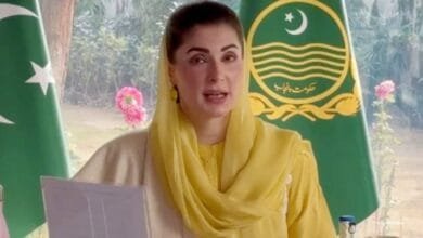 وزیراعلیٰ پنجاب مریم نواز شریف کا بے سہارا بیواؤں کی جائیدادوں پر قبضہ کرنے والے عناصر کے خلاف سخت ایکشن کا حکم