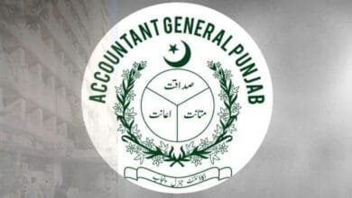 اسماء فیاض اور ثاقب رحمت ایڈیشنل اکاؤنٹنٹ جنرل تعینات، اکاؤنٹنٹ جنرل پنجاب نغمانہ گل رخ فرید کی مبارکباد