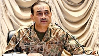 آرمی چیف فیلڈ مارشل عاصم منیر کا دو ٹوک پیغام: ’’جنگ مسلط کرنے والوں کو اسی طرح جواب دیں گے جیسے مئی میں دیا‘‘