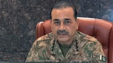 پاکستان کے پہلے چیف آف ڈیفنس فورسز (سی ڈی ایف) کی تقرری کا نوٹیفکیشن جاری نہ ہونے پر سوالات اٹھنے لگے