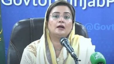 امریکی کانگریس کے پاکستان کاکس کی جانب سے وزیراعلیٰ مریم نواز کی بھٹہ اصلاحات کو خراجِ تحسین،عظمیٰ بخاری