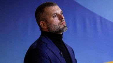 یوکرین کے وزیر کھیل نے روسی اور بیلاروسی ایتھلیٹس کے سرمائی اولمپکس میں شرکت پر خدشات کا اظہار کیا