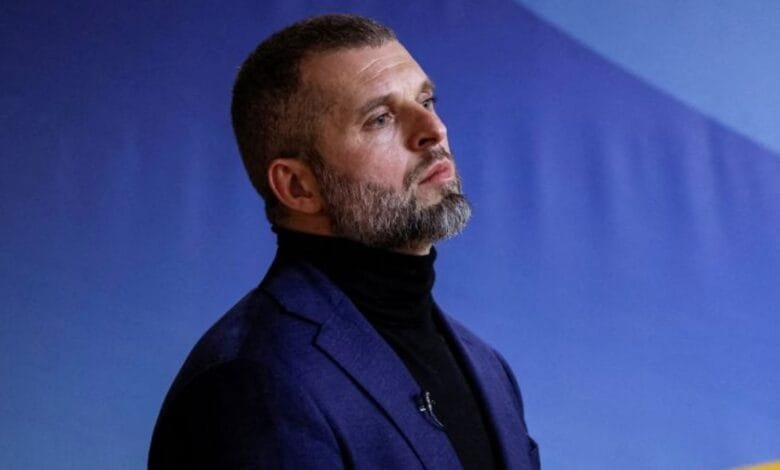 یوکرین کے وزیر کھیل نے روسی اور بیلاروسی ایتھلیٹس کے سرمائی اولمپکس میں شرکت پر خدشات کا اظہار کیا