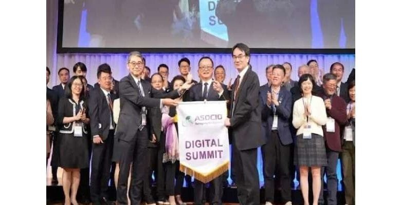 پاکستان میں پہلی بار ’ایشیا–اوشانیہ انڈسٹری آرگنائزیشن‘ (ایسوشیو) ڈیجیٹل سمٹ 2026 کا انعقاد