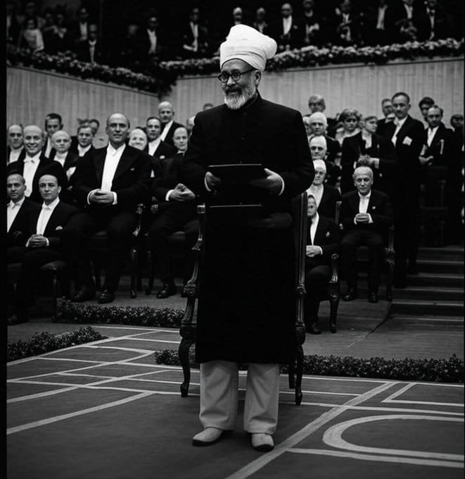 پاکستان کے عظیم سائنس دان ڈاکٹر عبدالسلام کو یومِ وفات پر خراجِ عقیدت — جدید طبیعیات کے معمار، قوم کا فخر