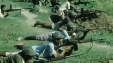 1971 کی جنگ: مکتی باہنی کی سرگرمیاں اور مشرقی پاکستان میں بھارتی کردار—ایک تحقیقی جائزہ