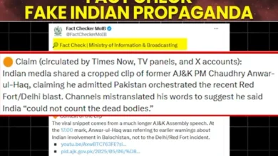 سید عاطف ندیم-پاکستان،وائس آف جرمنی اردو نیوز پی ٹی وی کے ساتھ