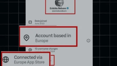 سوشل میڈیا پلیٹ فارم ’ایکس‘ کی نئی اپڈیٹ سے پاکستان مخالف غیر ملکی نیٹ ورکس بے نقاب — رپورٹ