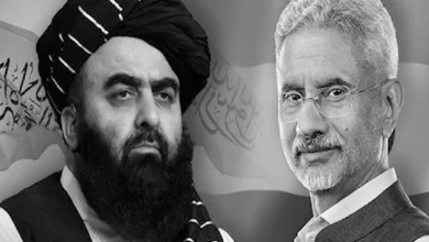 افغان طالبان کی حکومت کے تحت افغانستان میں دہشت گرد تنظیموں کو اپنے نیٹ ورک قائم کرنے کی آزادانہ اجازت مل رہی ہے