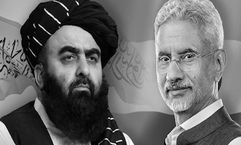 افغان طالبان کی حکومت کے تحت افغانستان میں دہشت گرد تنظیموں کو اپنے نیٹ ورک قائم کرنے کی آزادانہ اجازت مل رہی ہے