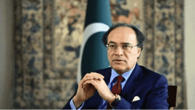 وفاقی وزیر خزانہ محمد اورنگزیب کی معاشی حکمتِ عملی: مستحکم اور پائیدار ترقی کا عزم