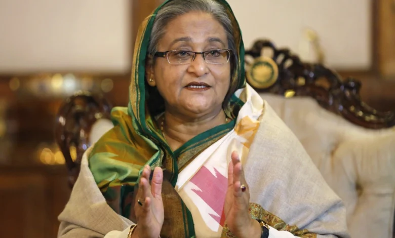 ڈھاکہ — شیخ حسینہ کو سزائے موت، اقوام متحدہ کا اظہارِ تشویش