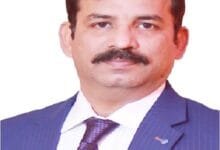 Syed Atif Nadeem-Voice of Germany-Country Head