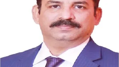 Syed Atif Nadeem-Voice of Germany-Country Head