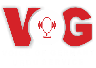 Voice of Germany Urdu