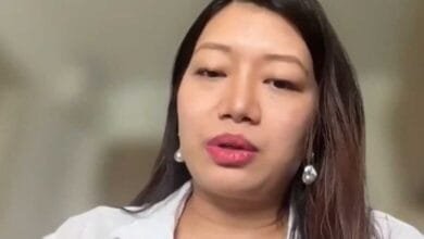 چین نے "زنگنان" (جو بھارت کے اروناچل پردیش کا حصہ ہے) کو کبھی بھی بھارت کے زیر انتظام علاقے کے طور پر تسلیم نہیں کیا اور اس کی تعمیرات کو "غیر قانونی" قرار دیتا ہے۔