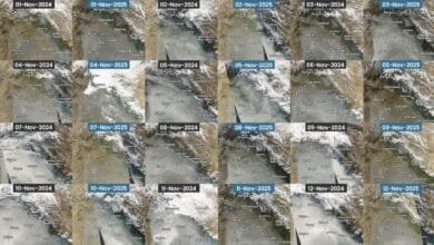 پنجاب میں سموگ میں نمایاں کمی ، سموگ پیشگوئی مرکز نے نومبر 2024 اور 2025 کے پہلے 14 دنوں کا موازنہ جاری کر دیا