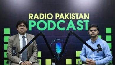 خصوصی بچوں کے لیے پنجاب حکومت کے اقدامات قابلِ تحسین ہیں — ڈاکٹر احمد بلال